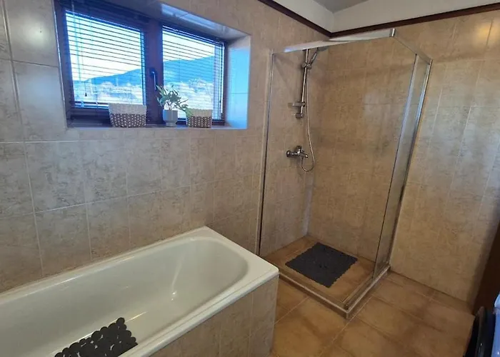 Libell - 3 Bedroom Penthouse Only 700 Meters From Lift * Bansko