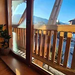Libell - 3 Bedroom Penthouse Only 700 Meters From Lift 公寓 *
