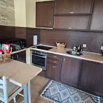 Libell - 3 Bedroom Penthouse Only 700 Meters From Lift Apartmán Bansko