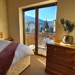 Libell - 3 Bedroom Penthouse Only 700 Meters From Lift * Bansko