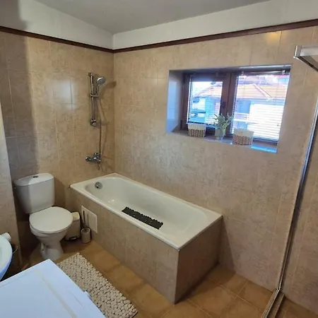 公寓 Libell - 3 Bedroom Penthouse Only 700 Meters From Lift