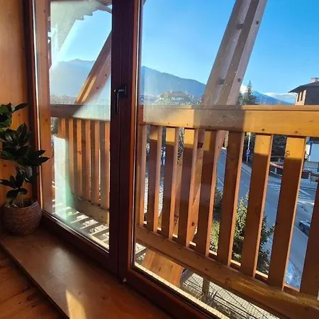 Libell - 3 Bedroom Penthouse Only 700 Meters From Lift 公寓 *