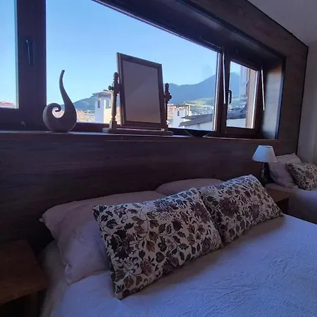 公寓 Libell - 3 Bedroom Penthouse Only 700 Meters From Lift