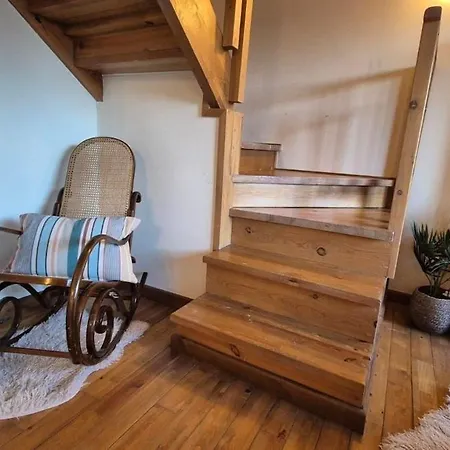 3 Bedroom Penthouse Only 700 Meters From Lift アパート バンスコ