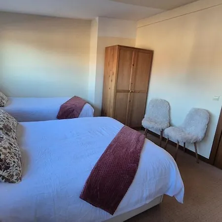 Libell - 3 Bedroom Penthouse Only 700 Meters From Lift * 班斯科