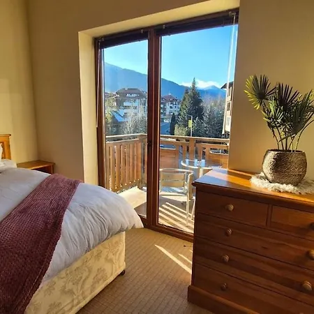 Libell - 3 Bedroom Penthouse Only 700 Meters From Lift * 班斯科