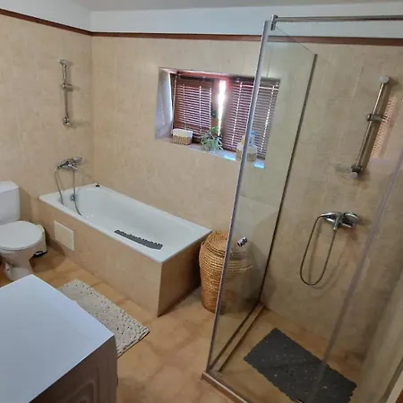 Libell - 3 Bedroom Penthouse Only 700 Meters From Lift 公寓 班斯科
