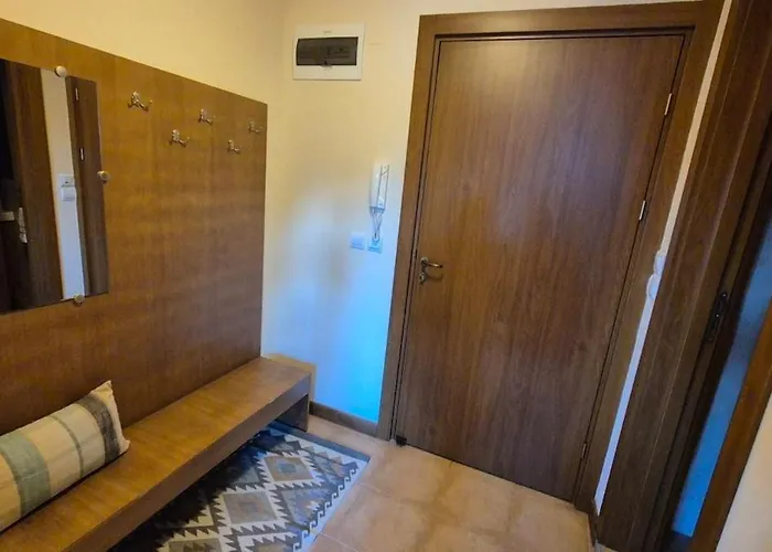 公寓 Libell - 3 Bedroom Penthouse Only 700 Meters From Lift *